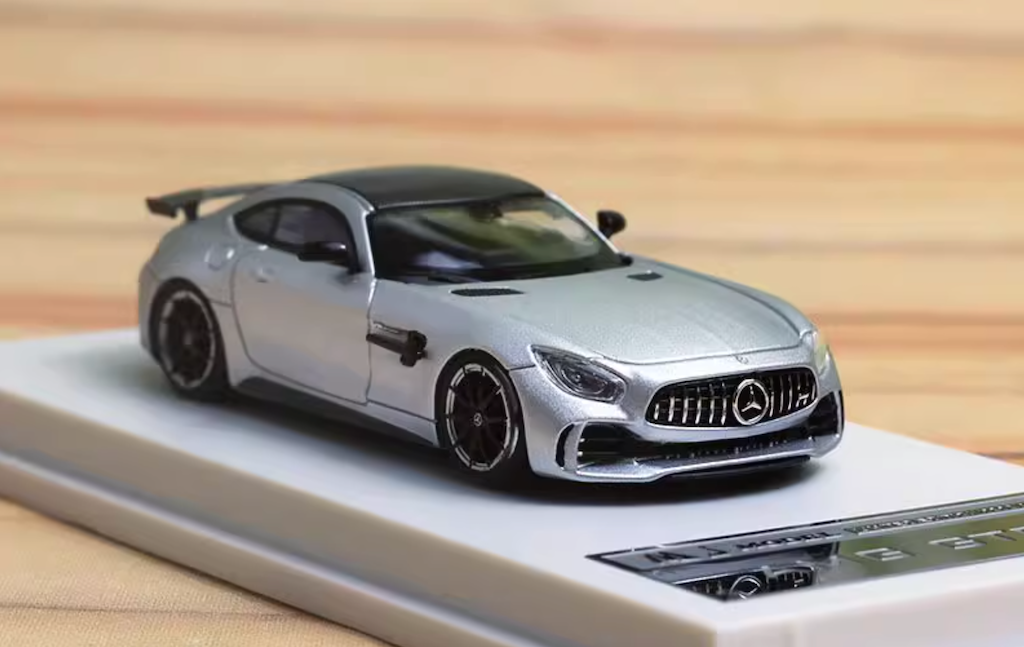 Amg gtr diecast online