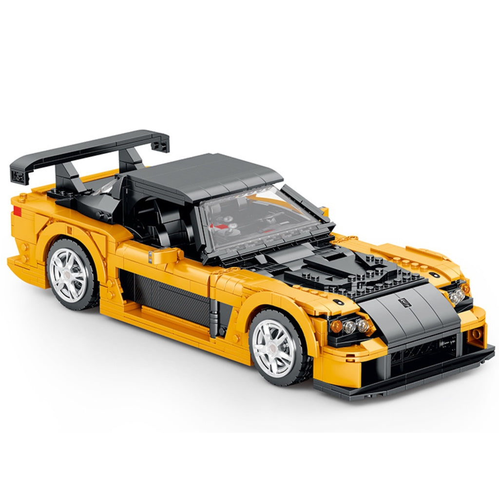 Lego jdm 2024 cars for sale