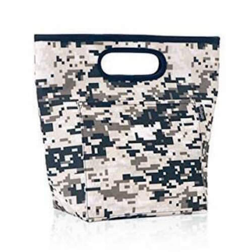 Thirty one Go To Thermal Picnic Lunch Storage tote Bag in Digital