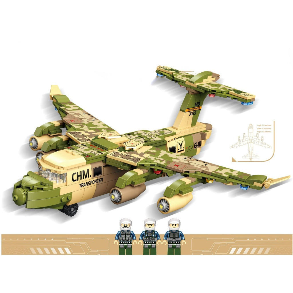 lego army planes