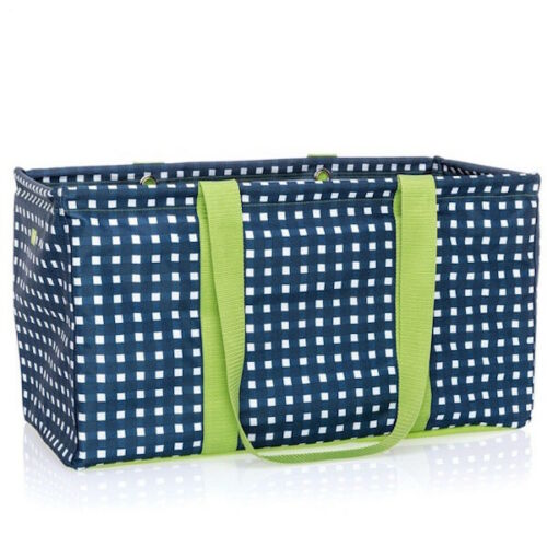 A Summer Must Have: The Thirty-One Large Utility Tote 