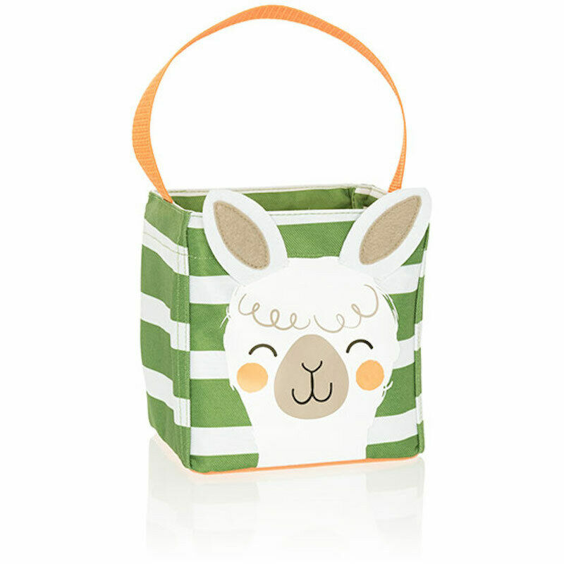 Thirty one large deals utility tote llama