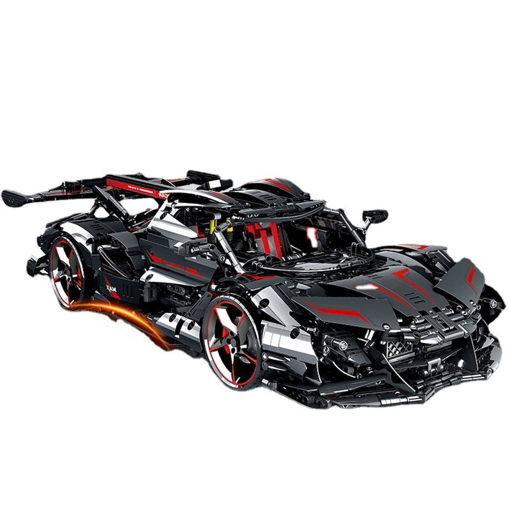 Lego technic apollo hot sale