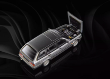 Load image into Gallery viewer, Mortal 1:64 Gray E30 Touring Wagon Sports Model Diecast Metal Car New Collection
