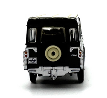 Load image into Gallery viewer, 1:76 1958 Land Rover II Station Wagon 110 SUV Model Diecast Metal Car New
