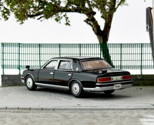 Load image into Gallery viewer, ARBox 1:64 Black 1997 Century Luxury Sedan Sport Model Diecast Metal Car New Collection
