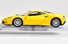 Load image into Gallery viewer, XF 1:64 F8 Tributo Super Racing Sports Diecast Model Metal Car New
