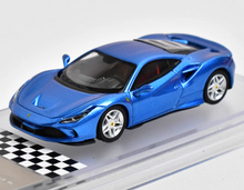 Load image into Gallery viewer, XF 1:64 F8 Tributo Super Racing Sports Diecast Model Metal Car New
