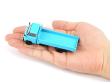 Load image into Gallery viewer, XCARTOYS 1:64 Bejing BJ130 Delivery Moving Truck Model Diecast Metal Car New
