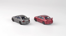 Load image into Gallery viewer, JKM 1:64 JDM Lancer EVO 7 VII Racing Sports Model Diecast Metal Car New
