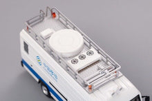 Load image into Gallery viewer, GCD 1:64 White Benz Vario CHINA MOBILE Truck Van Model Diecast Metal Car New Collection
