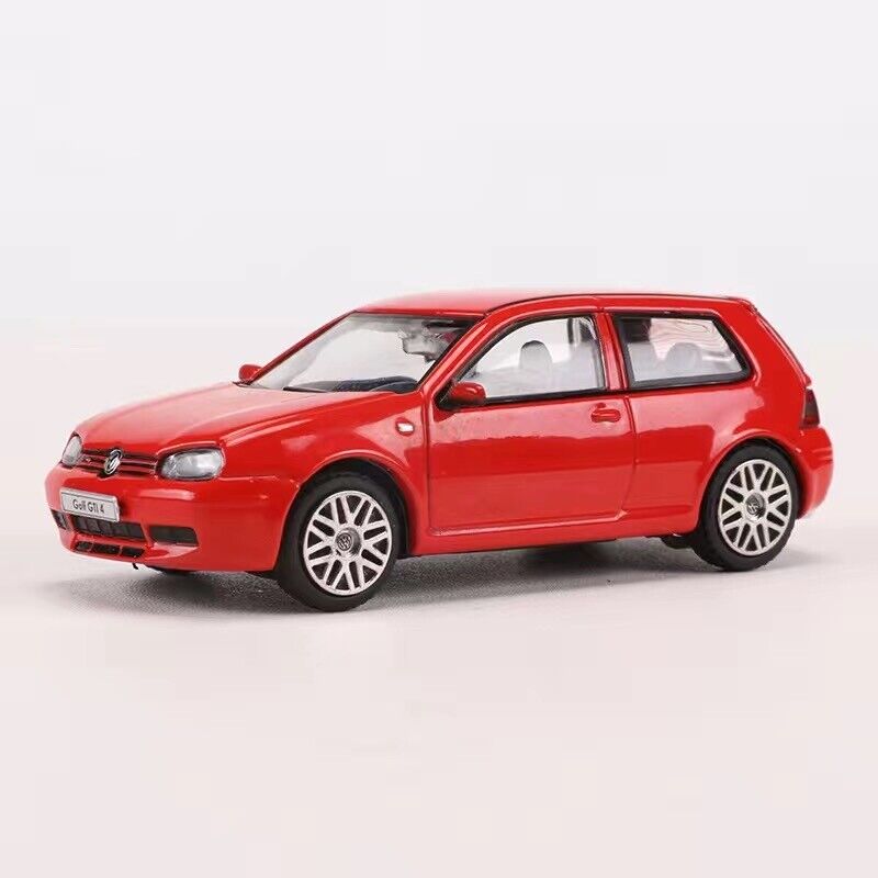 1/64 Scale VW Supergolf : r/DiecastCustoms