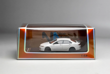 Load image into Gallery viewer, NA 1:64 JDM White Accord Euro R Racing Sports Model Diecast Resin Car New
