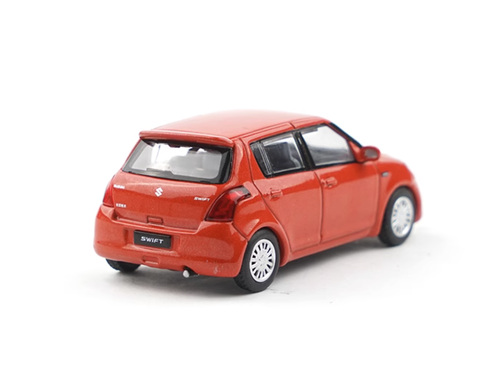 XCARTOYS 1/64 Miniature Alloy Car Toy Audi RS6 C7 Metallic Red