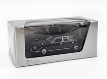 Load image into Gallery viewer, ARBox 1:64 Black 1997 Century Luxury Sedan Sport Model Diecast Metal Car New Collection
