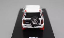 Load image into Gallery viewer, Inno 1:64 White Pajero Evolution Ralliart SUV Model Diecast Metal Car New
