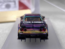 Load image into Gallery viewer, CM 1:64 JDM LBWK Skyline GTR ER34 #5 Racing Sports Model Diecast Metal Car New
