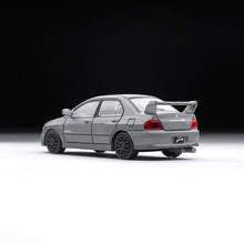 Load image into Gallery viewer, JKM 1:64 JDM Lancer EVO 7 VII Racing Sports Model Diecast Metal Car New
