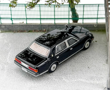 Load image into Gallery viewer, ARBox 1:64 Black 1997 Century Luxury Sedan Sport Model Diecast Metal Car New Collection
