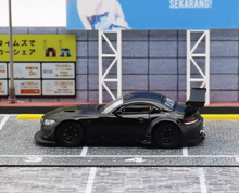 Load image into Gallery viewer, Maxwell 1:64 Black Z4 GT3 Racing Sports Model Diecast Metal Car New Collection
