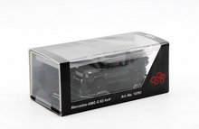 Load image into Gallery viewer, NZG 1:64 AMG G63 4x4 SUV Off Road Sports Model Diecast Metal Car
