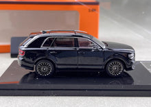 Load image into Gallery viewer, GCD 1:64 Black Century City SUV Sports Model Diecast Metal Car New Collection
