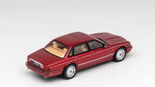 Load image into Gallery viewer, GCD 1:64 1994 Red XJ X300 Sedan Sports Classic Model Diecast Metal Car New
