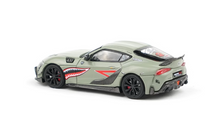 Load image into Gallery viewer, XCARTOYS 1:64 DarwinPro 66G NWB A90 Supra Sports Model Diecast Metal Car New
