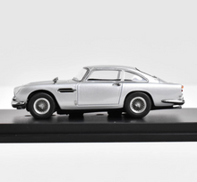 Load image into Gallery viewer, TPC 1:64 1964 DB5 Coupe Classic Vintage Sports Model Diecast Metal Car New
