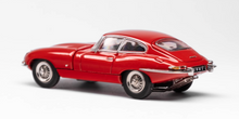 Load image into Gallery viewer, GFCC 1:64 Red 1961 E Type Sports Coupe Classic Model Diecast Metal Car New
