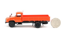 Load image into Gallery viewer, XCARTOYS 1:64 FAW Jiefang CA141 Delivery Truck Model Diecast Metal Car New
