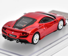 Load image into Gallery viewer, XF 1:64 F8 Tributo Super Racing Sports Diecast Model Metal Car New
