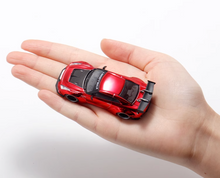 Load image into Gallery viewer, MC 1:64 Red JDM Skyline GTR LB R35 Racing Sports Model Diecast Metal Car New Collection
