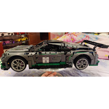 Load image into Gallery viewer, 3614PCS MOC Technic Speed Static Large Continental GT Racing Sports Car Model Toy Building Block Brick Gift Kids DIY Set New 1:8 Compatible Lego
