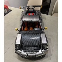 Load image into Gallery viewer, 5588PCS MOC Technic Speed Static Large 911 GT Super Racing Sports Classic Car Model Toy Building Block Brick Gift Kids DIY Compatible Lego 1:6
