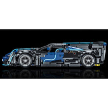 Load image into Gallery viewer, 1529PCS MOC Technic Speed Static Super Racing Sports Car P1 Model Toy Building Block Brick Gift Kids DIY Set New 1:14 Compatible Lego
