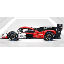 Load image into Gallery viewer, 3460PCS MOC Technic Speed Static 963 Racing Sports Car Model Toy Building Block Brick Gift Kids DIY Set New 1:8 Compatible Lego
