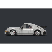 Load image into Gallery viewer, 343PCS MOC Technic Speed RWB 911 Classic Vintage Racing Sports Car Model Toy Building Block Brick Gift Kids DIY Set New Compatible Lego
