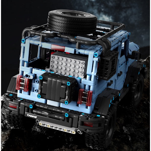 Rented69323515 on twitter made an awesome lego Bank Truck! : r