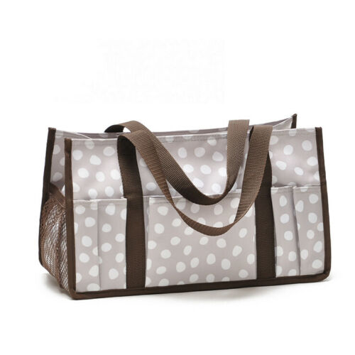 Thirty One Keep it caddy mini Organizer Picnic lunch tote bag 31