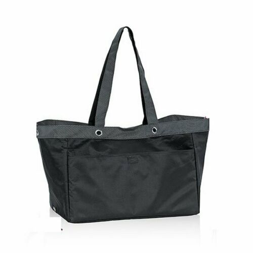 Soft on sale utility tote