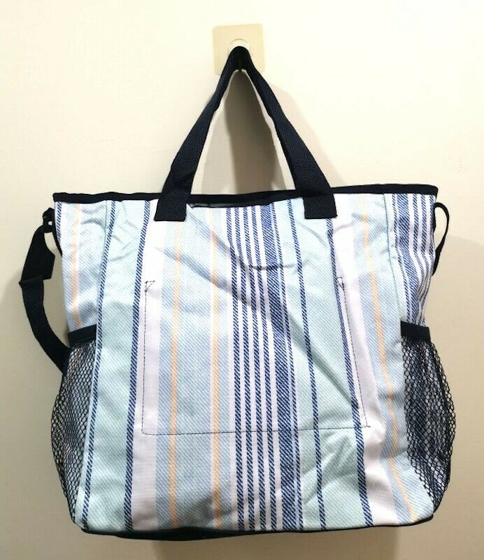 31% off the Crossbody Organizing Tote from Thirty-One 