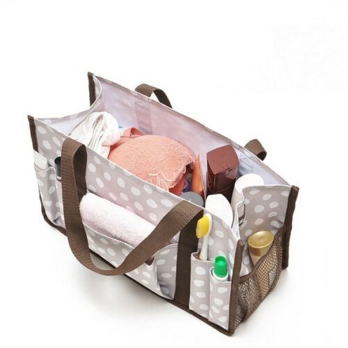  Thirty One Pack N' Pull Caddy in Citrus Medallion - 4357 :  Clothing, Shoes & Jewelry