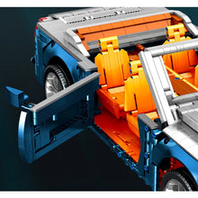 Load image into Gallery viewer, 3120PCS MOC Technic Luxury Convertible Classic RR Car Model Toy Building Block Brick Gift Kids Compatible Lego
