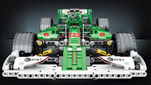 Load image into Gallery viewer, 1099PCS Technic Static F1 R5 Formula Racing Car Building Blocks Bricks Educational Toy Model Fully Compatible With Lego
