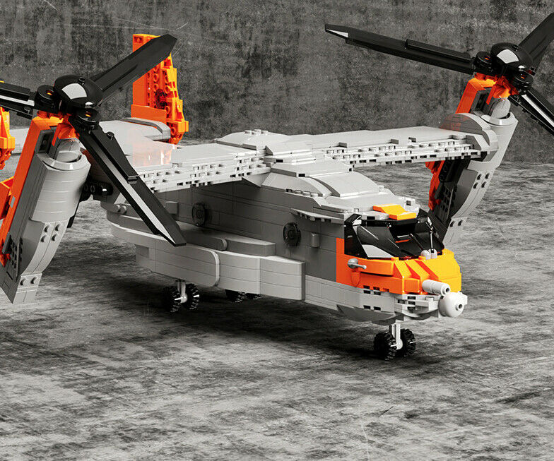 Lego v22 2024