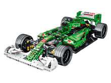 Load image into Gallery viewer, 1099PCS Technic Static F1 R5 Formula Racing Car Building Blocks Bricks Educational Toy Model Fully Compatible With Lego
