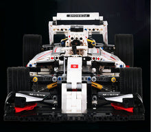 Load image into Gallery viewer, 1235PCS MOC Technic Static F1 Formula Car Racing Building Blocks Brick Educational Toy Model Fully Compatible With Lego
