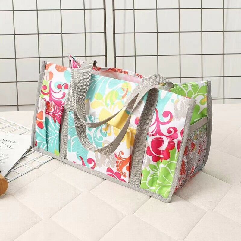 Mini utility best sale tote 31