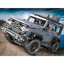 Load image into Gallery viewer, 2860PCS MOC Technic Tank 300 Off Road Jeep SUV Car Model Toy Building Block Brick Gift Kids Compatible Lego
